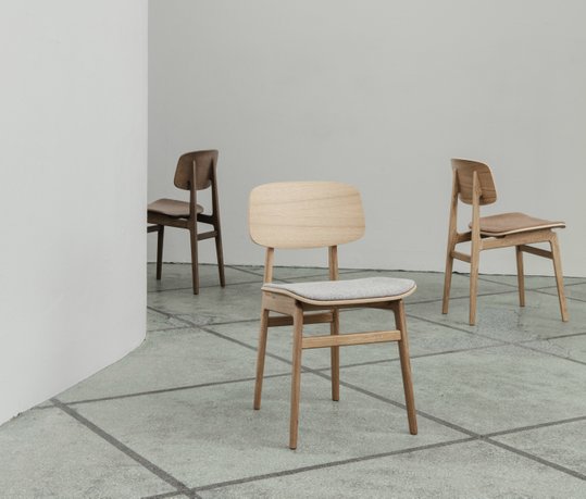 Norr 11- Danish brand - scandinavian - NY11 Dining chair