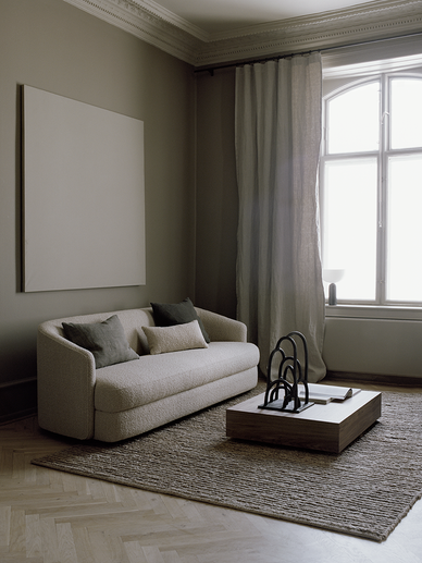 New Works - Danish brand - Covent sofa